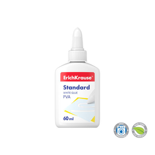 Picture of ERICHKRAUSE PVA GLUE  60ML